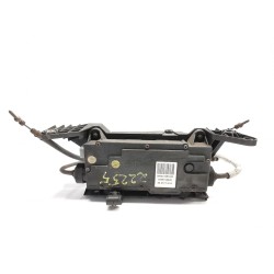 Recambio de freno de mano eléctrico para renault scénic ii (jm0/1_) 1.5 dci (jm1e, jm16) referencia OEM IAM 8200734628 080171459