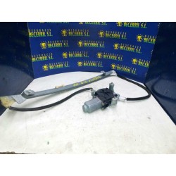 Recambio de elevalunas delantero derecho para renault megane i scenic (ja0) 1.9 d rn referencia OEM IAM   