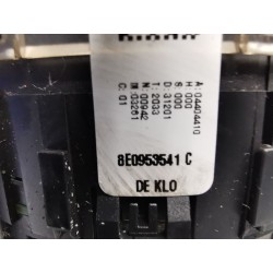 حلقة وسادة هوائية Audi A4 B6 (8E2) | Desguace Becerril