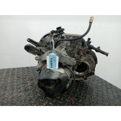 Caja cambios dacia logan (LS_) oem JH3057 / 7711368795 / 6001548934