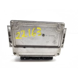 وحدة التحكم المحرك (UCE) Peugeot 207/207+ (WA_, WC_) | Desguace Becerril