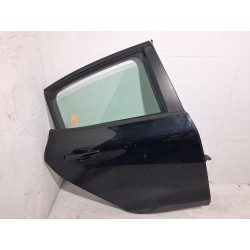 Right rear door Peugeot 208 I (CA_, CC_) | Becerril Scrap Yard