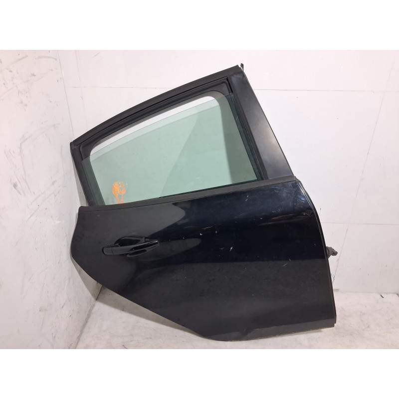 Porta traseira direita Peugeot 208 I (CA_, CC_) | Desguace Becerril