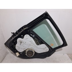 Porta traseira direita Peugeot 208 I (CA_, CC_) | Desguace Becerril