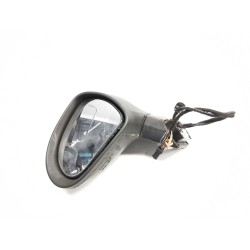 Recambio de retrovisor izquierdo para peugeot 207/207+ (wa_, wc_) 1.4 16v referencia OEM IAM 96806498XT  