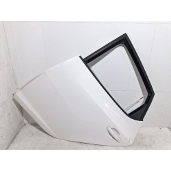 Recambio de puerta trasera izquierda para seat ibiza iv (6j5, 6p1) 1.6 tdi referencia OEM IAM   