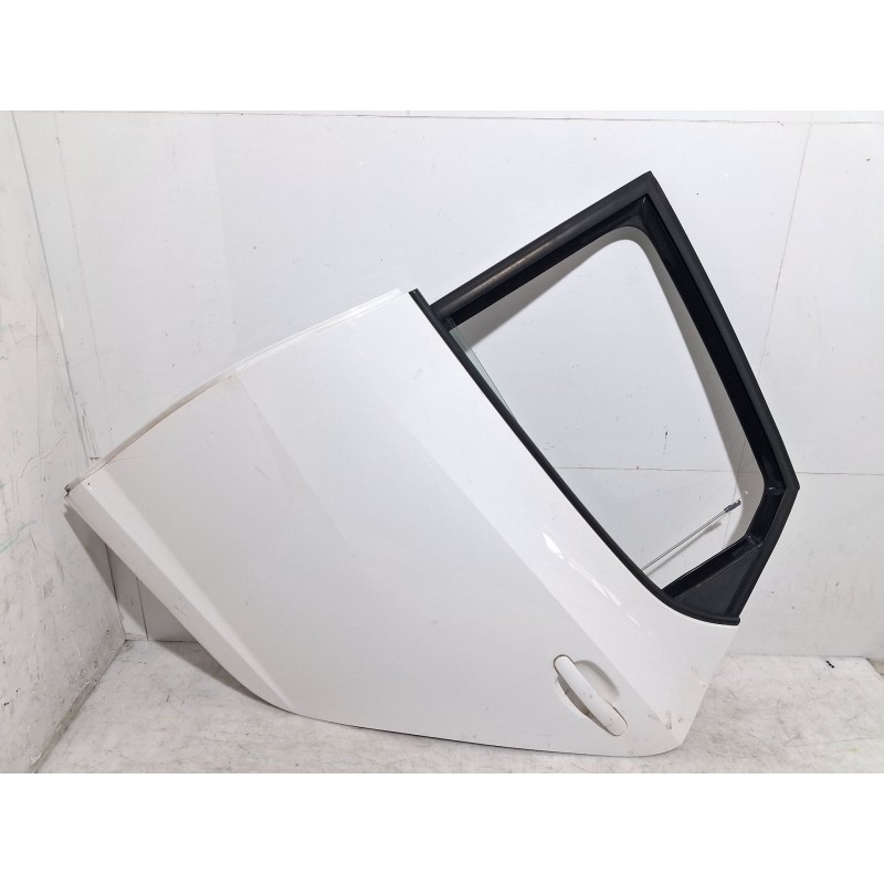 Recambio de puerta trasera izquierda para seat ibiza iv (6j5, 6p1) 1.6 tdi referencia OEM IAM   
