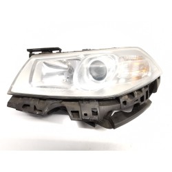 Farol esquerdo Renault Megane II (BM0/1_, CM0/1_) | Desguace Becerril
