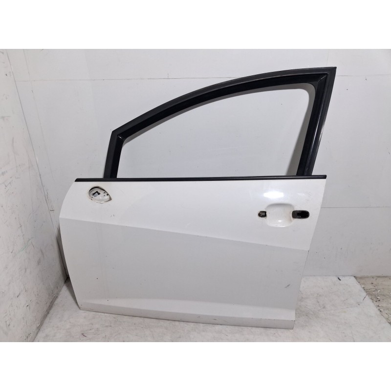 Recambio de puerta delantera izquierda para seat ibiza iv (6j5, 6p1) 1.6 tdi referencia OEM IAM   