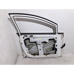Recambio de puerta delantera izquierda para seat ibiza iv (6j5, 6p1) 1.6 tdi referencia OEM IAM   