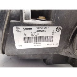 المصباح الأمامي الأيسر Volkswagen Eos (1F7, 1F8) | Desguace Becerril