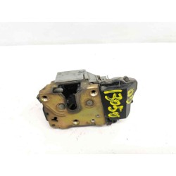Recambio de cerradura puerta delantera derecha para peugeot 306 berlina 4 puertas (s1) style dt referencia OEM IAM   