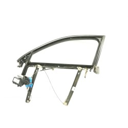 Front left window regulator Audi A4 B6 (8E2) | Becerril Scrap Yard