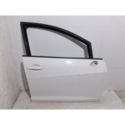 Recambio de puerta delantera derecha para seat ibiza iv (6j5, 6p1) 1.6 tdi referencia OEM IAM   