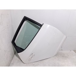 Puerta trasera derecha seat ibiza IV (6J5, 6P1) oem 6J4833056