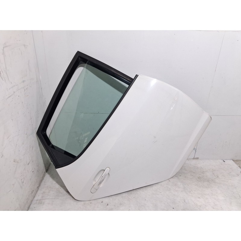 Recambio de puerta trasera derecha para seat ibiza iv (6j5, 6p1) 1.6 tdi referencia OEM IAM   