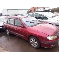 renault megane i grandtour (ka0/1_) del año 2000