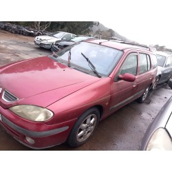 renault megane i grandtour (ka0/1_) del año 2000