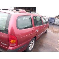 renault megane i grandtour (ka0/1_) del año 2000