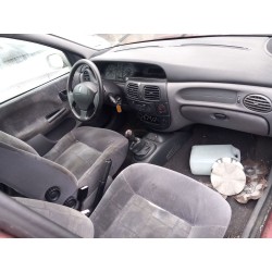 renault megane i grandtour (ka0/1_) del año 2000