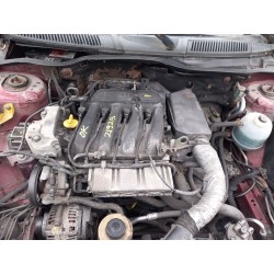 renault megane i grandtour (ka0/1_) del año 2000