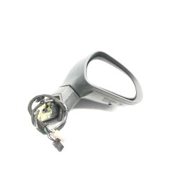 المرايا الجانبية اليمنى Peugeot 207/207+ (WA_, WC_) | Desguace Becerril