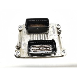 وحدة التحكم المحرك (UCE) Opel Corsa C (X01) | Desguace Becerril