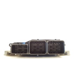 Recambio de centralita motor uce para peugeot 207 confort referencia OEM IAM 9805947780 0281019818 
