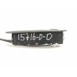 Recambio de mando elevalunas delantero derecho para opel vectra b berlina básico referencia OEM IAM 4953312  