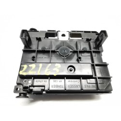 قطعة غيار BSM (Boîtier de Servitude Moteur) Peugeot 207/207+ (WA_, WC_) | Desguace Becerril