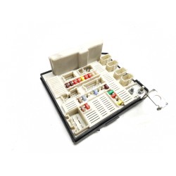 Spare UPC (Unité de Protection et de Commutation) Renault Megane II (BM0/1_, CM0/1_) | Becerril Scrap Yard