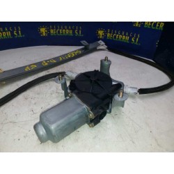 Recambio de elevalunas delantero derecho para renault megane i scenic (ja0) 1.9 d rn referencia OEM IAM   
