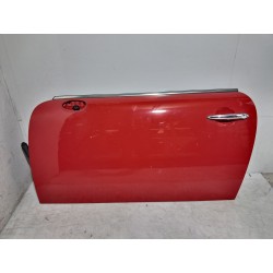 Recambio de puerta delantera izquierda para mini mini (r56) cooper referencia OEM IAM 41009628767  
