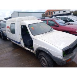 citroën c15 furgoneta/monovolumen (vd_) del año 1996