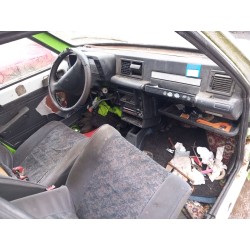 citroën c15 furgoneta/monovolumen (vd_) del año 1996