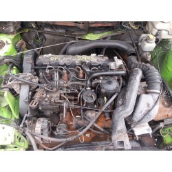 citroën c15 furgoneta/monovolumen (vd_) del año 1996