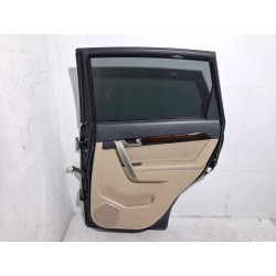 Recambio de puerta trasera derecha para chevrolet captiva (c100, c140) 2.0 d 4wd referencia OEM IAM   