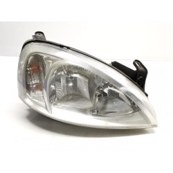 مصباح أمامي الأيمن Opel Corsa C (X01) | Desguace Becerril