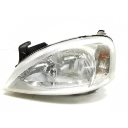 Farol esquerdo Opel Corsa C (X01) | Desguace Becerril