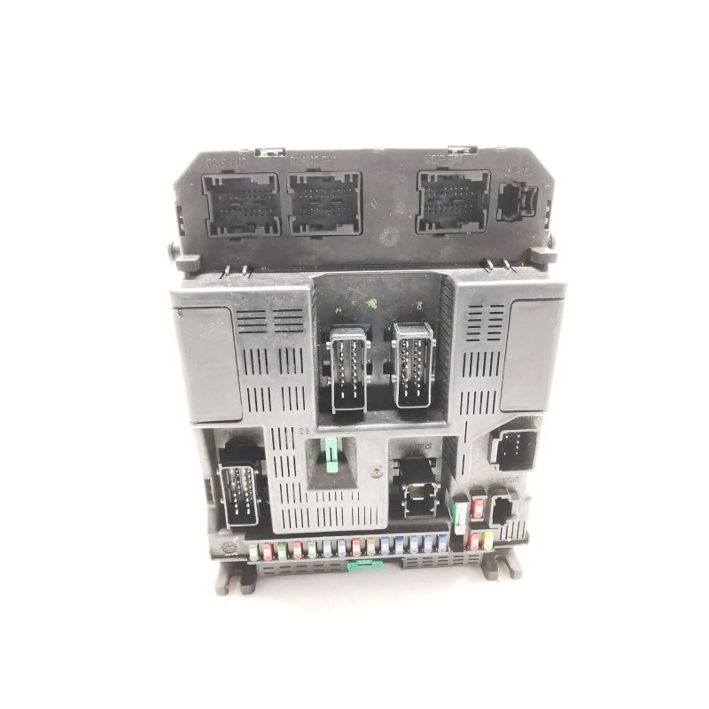 Ricambio BSI (Built-in Systems Interface) Peugeot 307 (3A/C) | Desguace Becerril