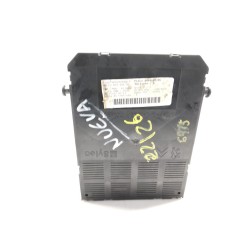 Ricambio BSI (Built-in Systems Interface) Peugeot 307 (3A/C) | Desguace Becerril