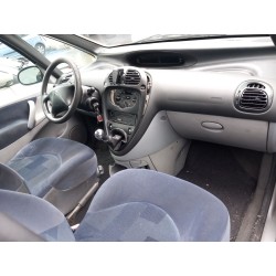 citroën xsara picasso (n68) del año 2005