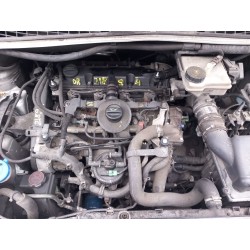 citroën xsara picasso (n68) del año 2005