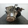 Gearbox Peugeot 307 (3A/C) | Becerril Scrap Yard