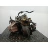 Gearbox Peugeot 307 (3A/C) | Becerril Scrap Yard
