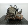 Gearbox Peugeot 307 (3A/C) | Becerril Scrap Yard