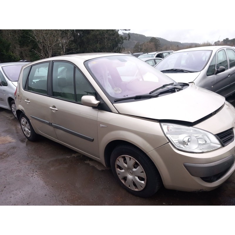 renault scénic ii (jm0/1_) del año 2007