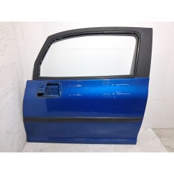 باب الأمام الأيسر peugeot 1007 (KM_) oem 9002V9
