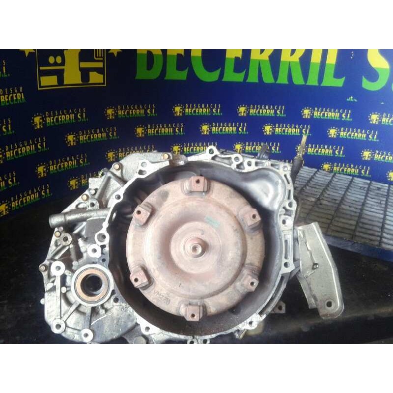 Recambio de caja cambios para volvo s40 berlina 1.8 evolution referencia OEM IAM 98JW506914 Recambio de caja cambios para volvo s40 berlina 1.8 evolution referencia OEM IAM 98JW506914