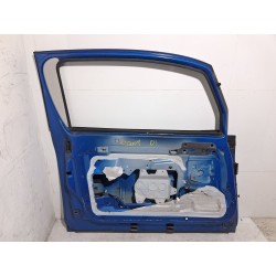 باب الأمام الأيسر Peugeot 1007 (KM_) | Desguace Becerril